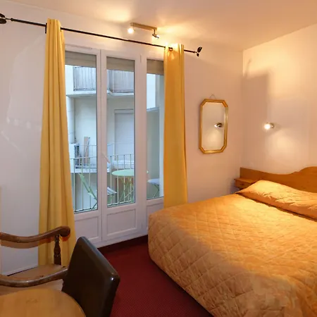 L'auberge D'helene Centre Grenoble
