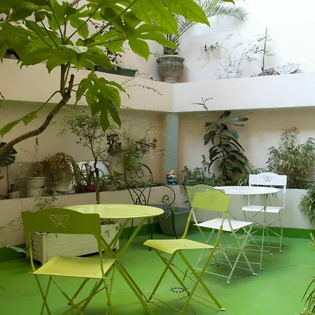 Hotel L'auberge D'helene Centre